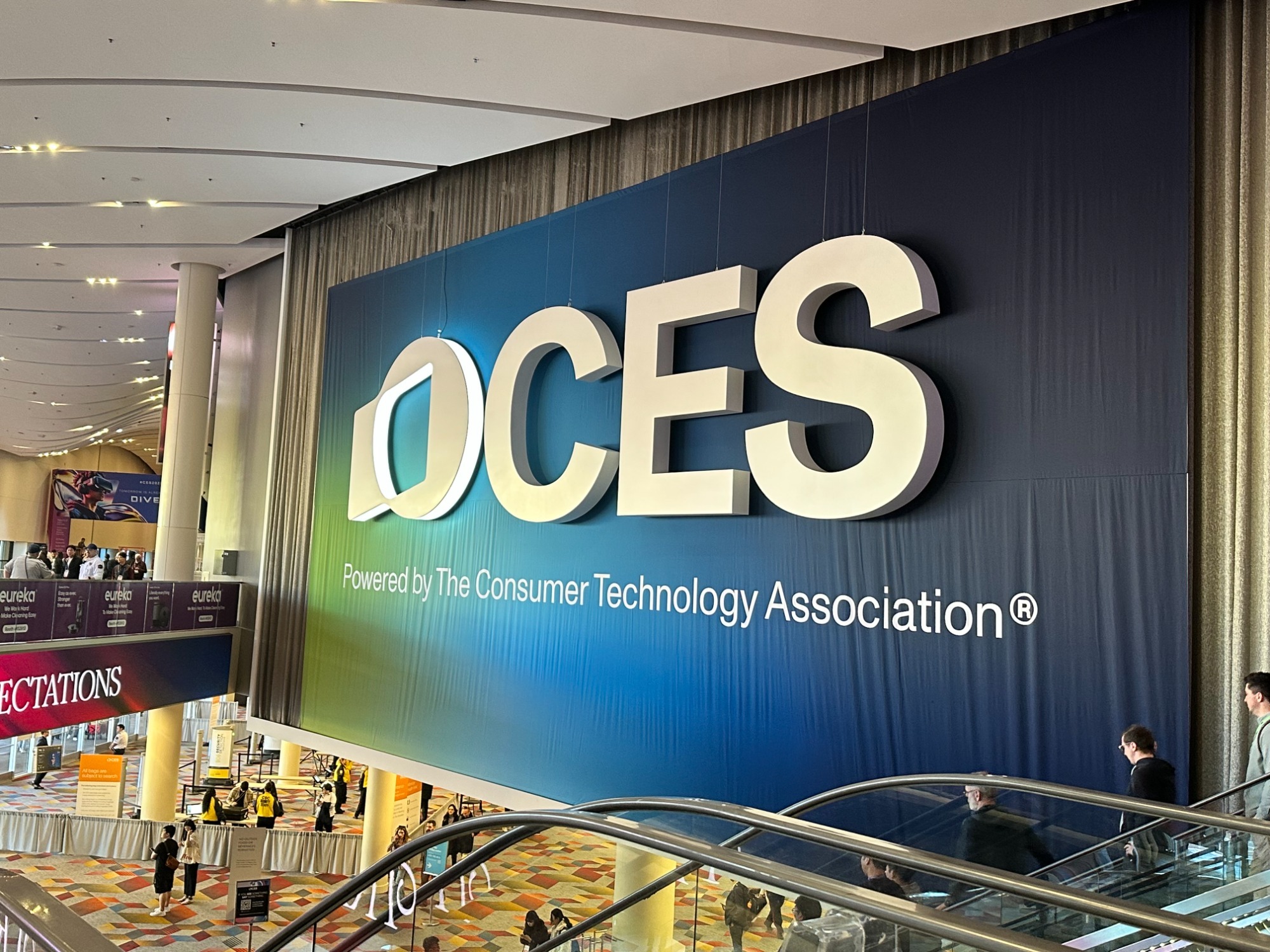 CES2025　JAPAN　TECH